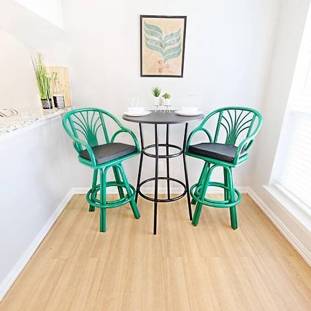 Dwell By Design & Arboretum Tickets Included Dallas Ngoại thất bức ảnh