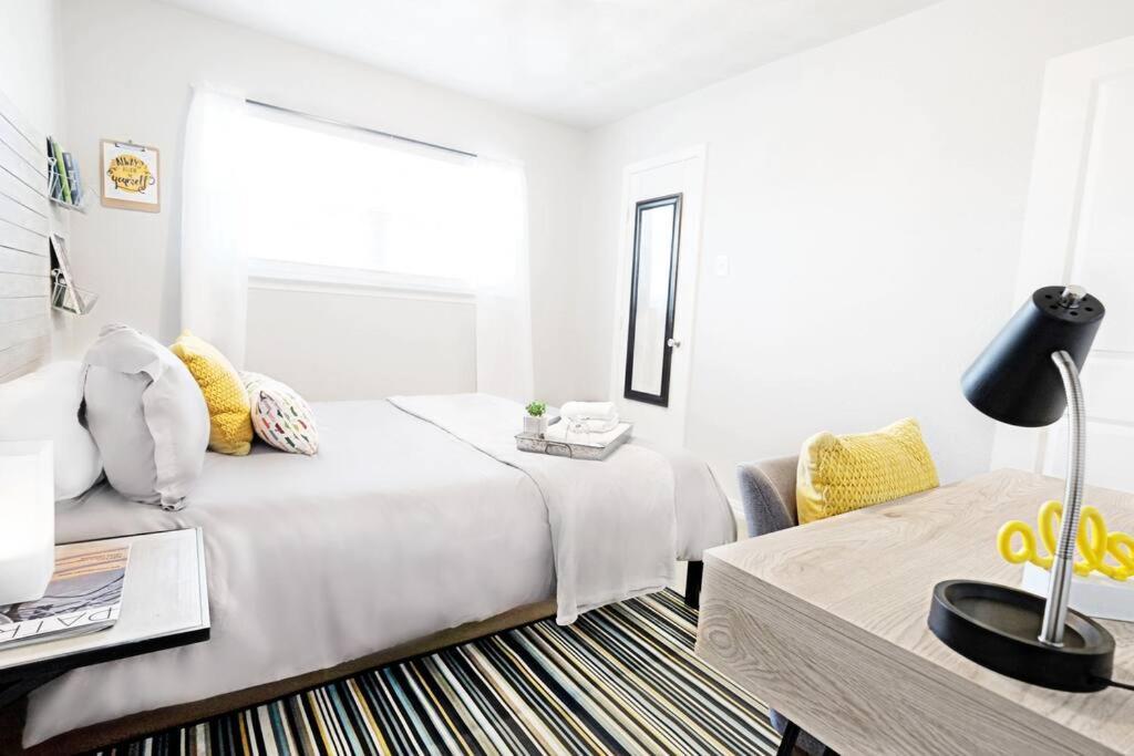 Dwell By Design & Arboretum Tickets Included Dallas Ngoại thất bức ảnh
