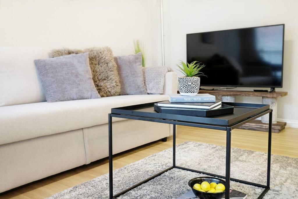 Dwell By Design & Arboretum Tickets Included Dallas Ngoại thất bức ảnh