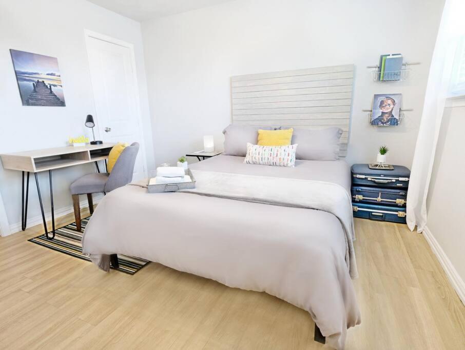 Dwell By Design & Arboretum Tickets Included Dallas Ngoại thất bức ảnh